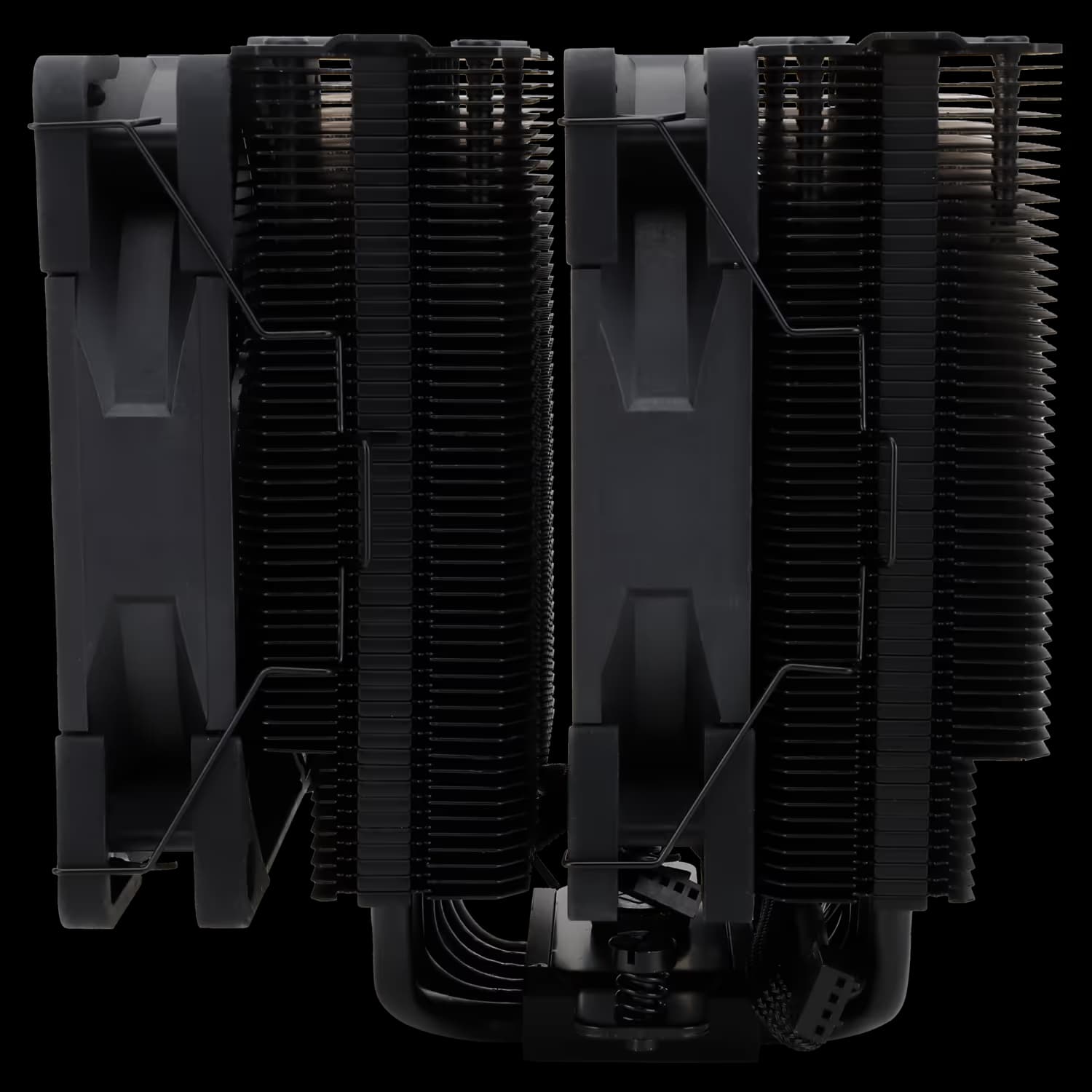 Thermalright Peerless Assassin 120 Air 157mm Black image