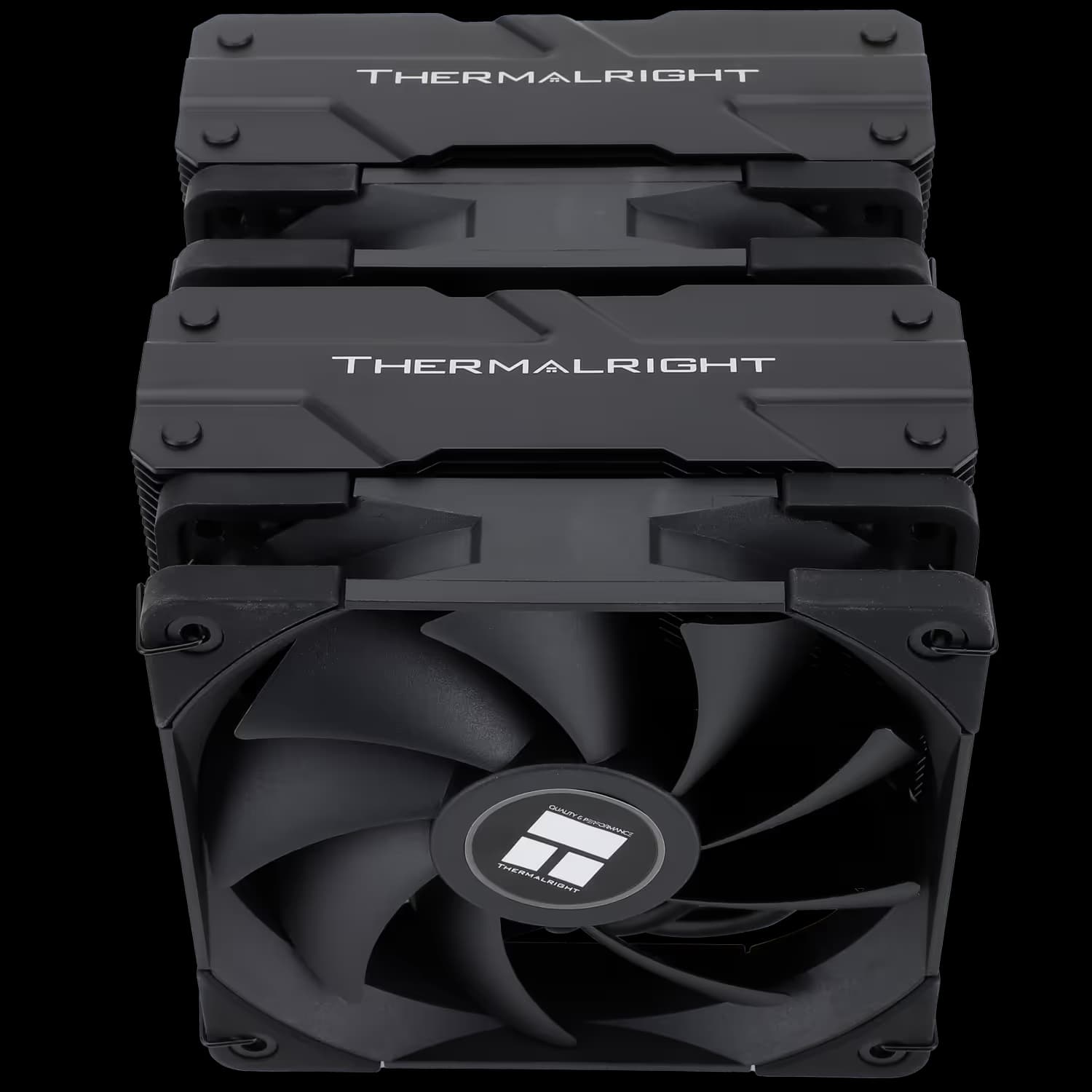 Thermalright Peerless Assassin 120 Air 157mm Black image