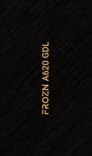 ID-COOLING FROZN A620 GDL Black / Gold image