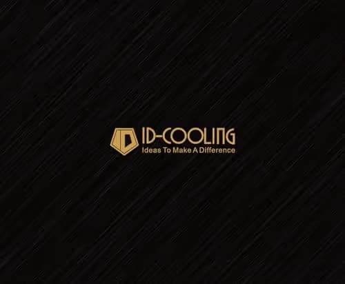 ID-COOLING FROZN A620 GDL Black / Gold image