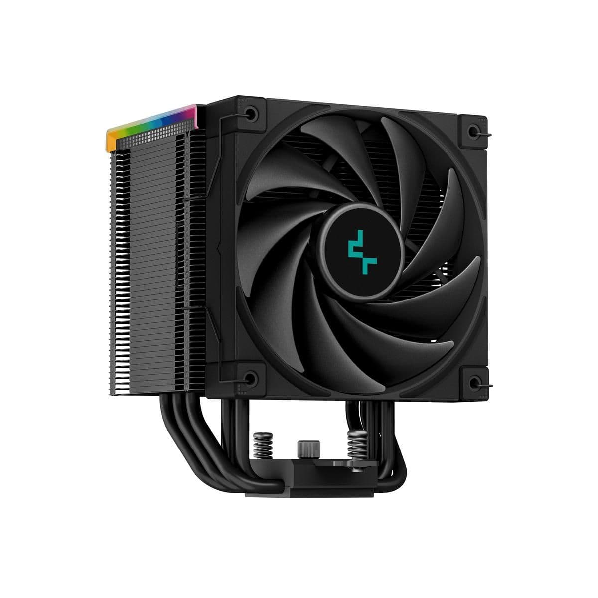 Deepcool AK500 DIGITAL Air 160mm 68.99 CFM Black image