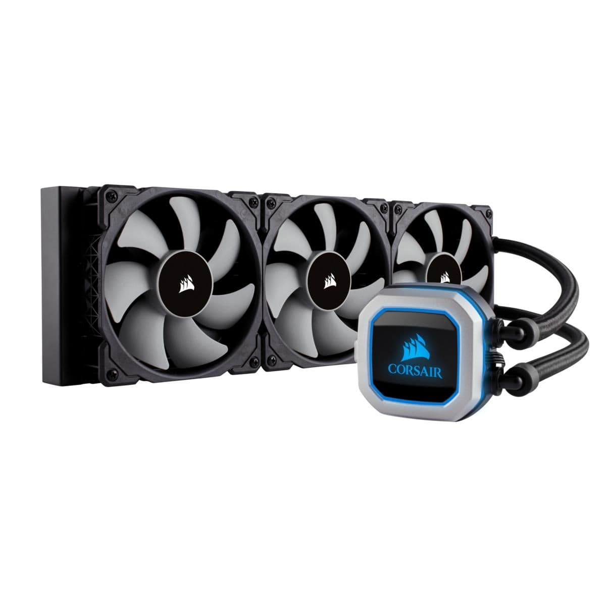 Corsair H150i PRO Water 360mm main image