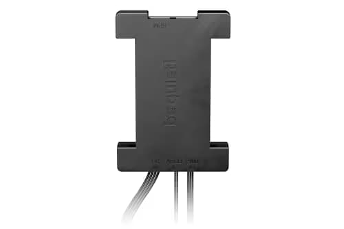 be quiet! Light Loop Water 240mm Black image