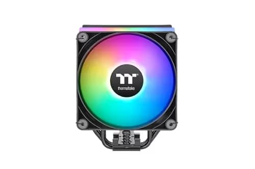 Thermaltake ASTRIA 200 Air ARGB Black image