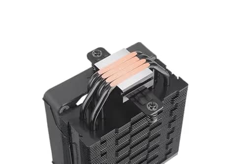 Thermaltake ASTRIA 200 Air ARGB Black image