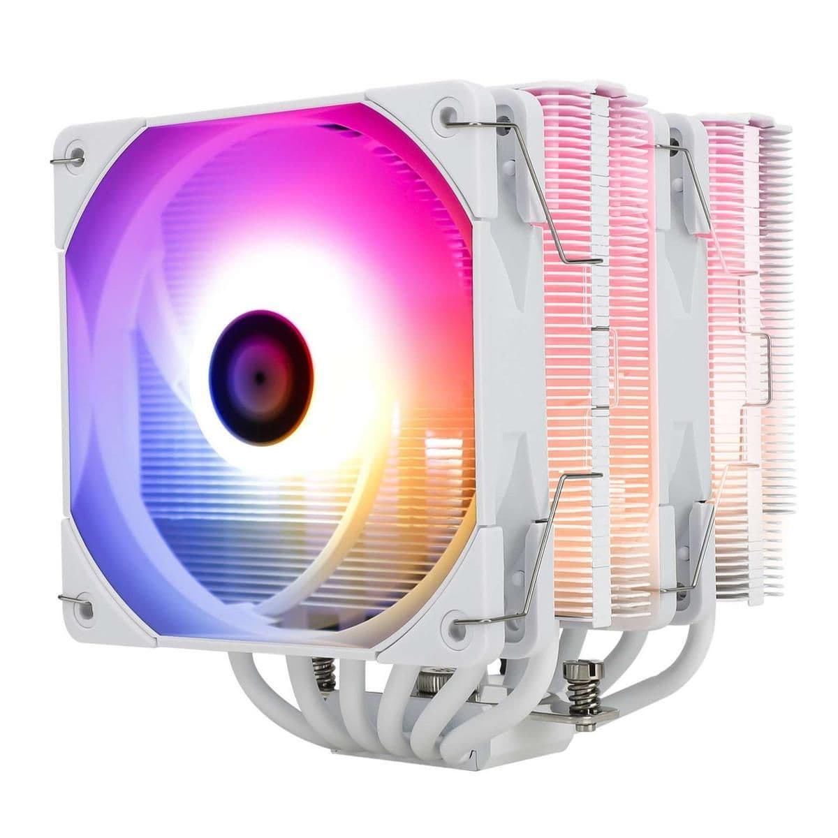 Thermalright Peerless Assassin 120 Air 157mm ARGB White main image