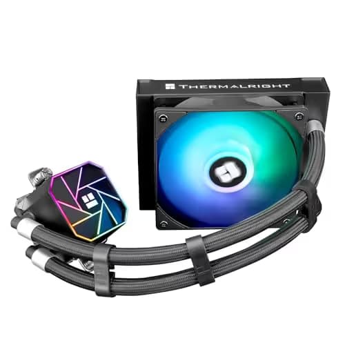 Thermalright Aqua Elite V3 Water 120mm Black main image