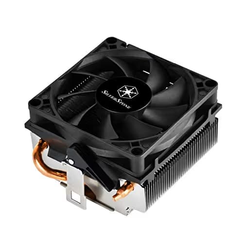 Silverstone Krypton KR01 Air 54mm Black / Silver main image