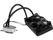 EVGA CLC 240 Water 240mm 74.82 CFM main image