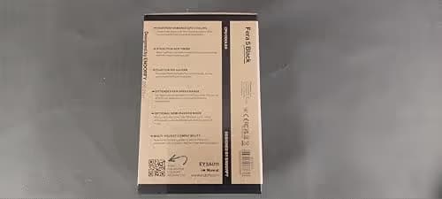 ENDORFY Fera 5 Air 155mm Black image