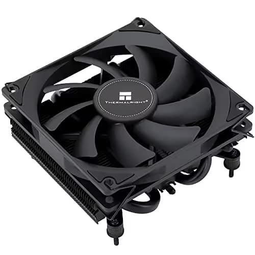 Thermalright AXP90-X36 Air Cooler Black image