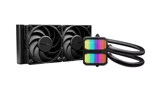 be quiet! Silent Loop 3 Water 240mm Black main image