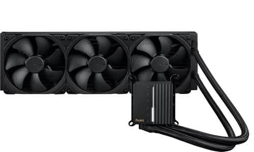 Asus ProArt LC Water 420mm 107 CFM Black main image