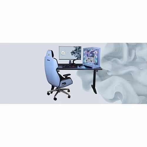 Thermaltake TH360 V2 Ultra ARGB Hydrangea Blue image
