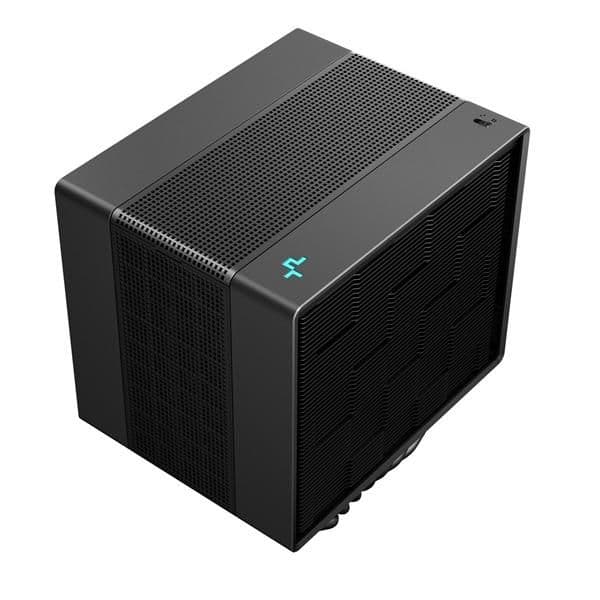 Deepcool Assassin 4S Air 164mm Black image
