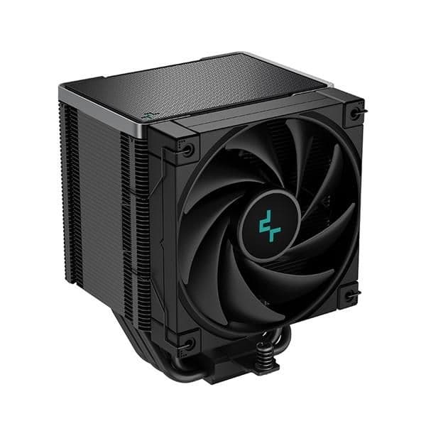 Deepcool AK500 ZERO DARK Air 158mm 68.99 CFM Black main image