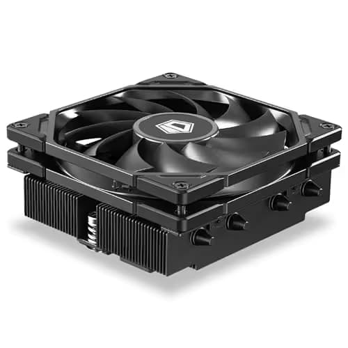 ID-COOLING IS-40-XT Air 47mm Black main image