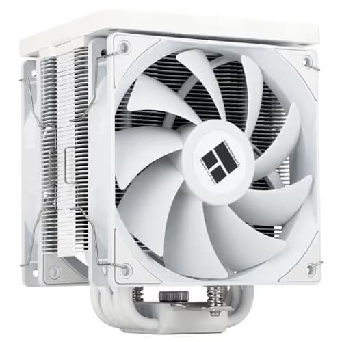 Thermalright Burst Assassin 120 Vision 66.17 CFM Air 156mm White image