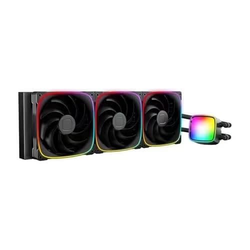 Geometric Future Eskimo Pro Water 420mm 91.15 CFM Black main image