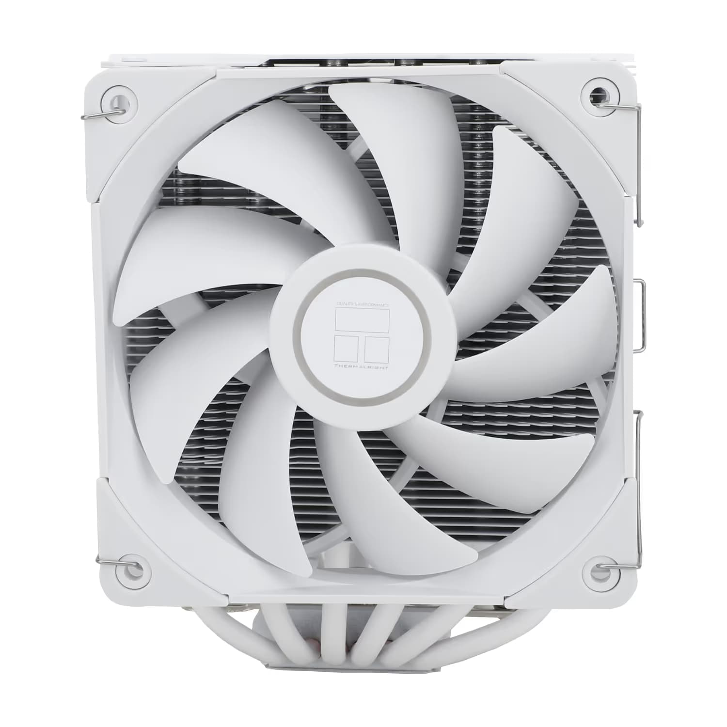 Thermalright Peerless Assassin 120 Air 157mm 66.17 CFM White image
