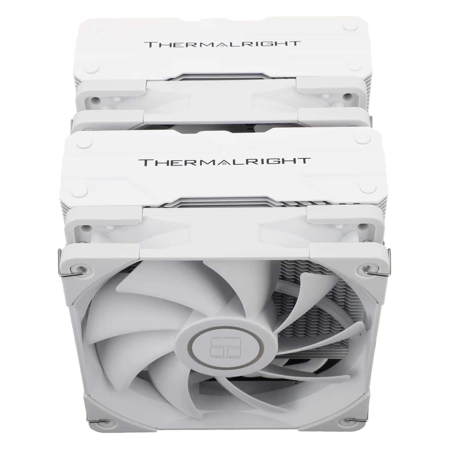 Thermalright Peerless Assassin 120 Air 157mm 66.17 CFM White image