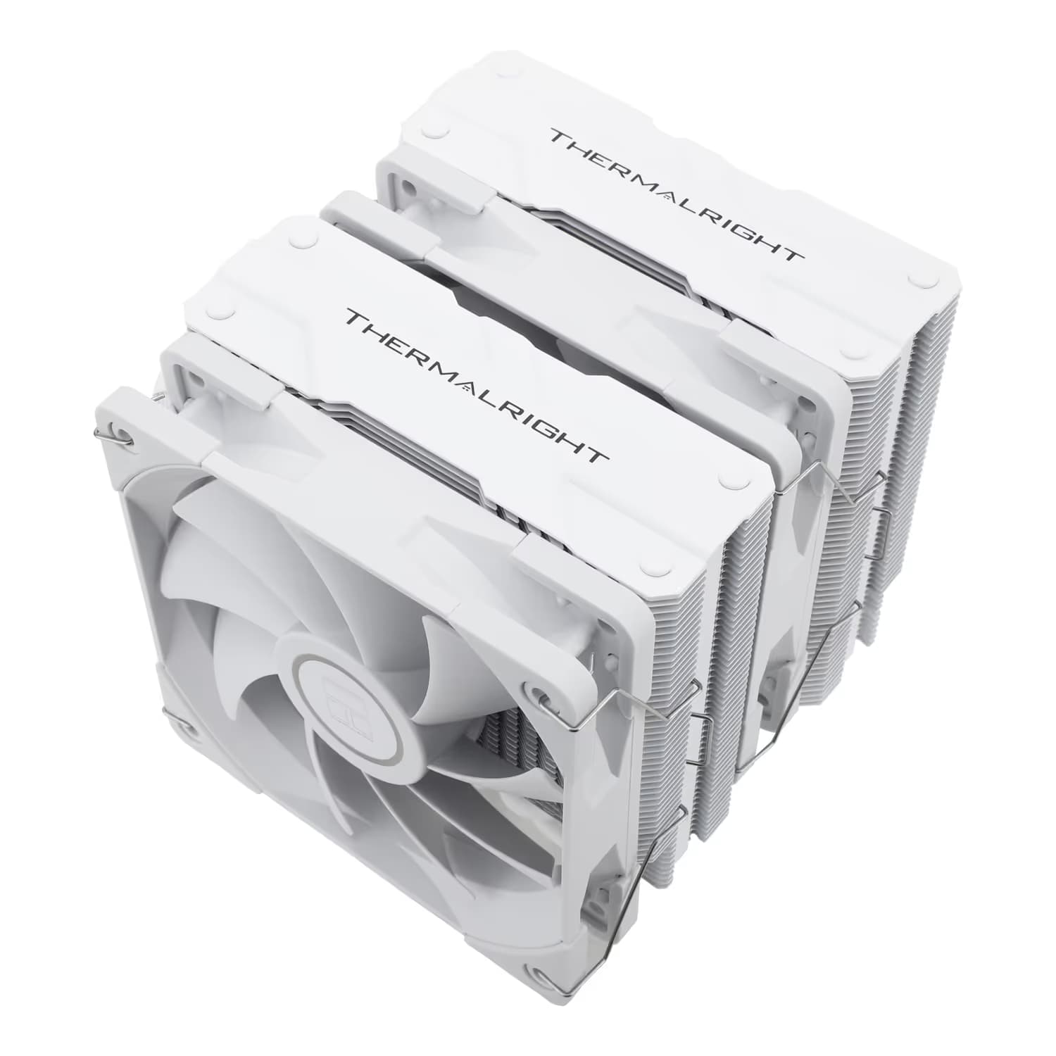 Thermalright Peerless Assassin 120 Air 157mm 66.17 CFM White image
