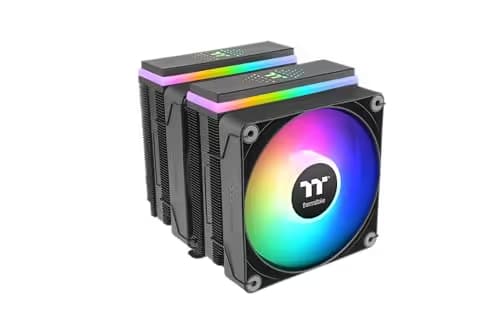 Thermaltake ASTRIA 600 ARGB 65 CFM Air 160mm Black main image