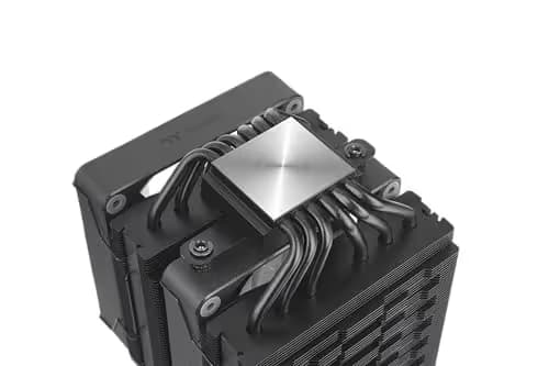 Thermaltake ASTRIA 600 ARGB 65 CFM Air 160mm Black image