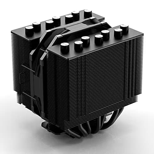 ID-COOLING SE-207-XT Air SLIM 135mm main image