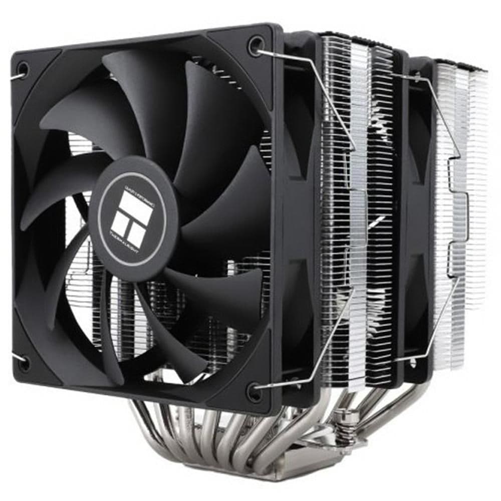 Thermalright Phantom Spirit Air 157mm Black / Silver image