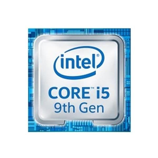 Intel Core i5 9500 3 GHz 6-Core LGA1151 OEM/Tray image