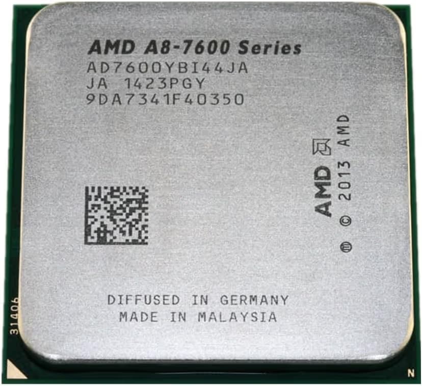 AMD A8-7600 OEM/Tray image