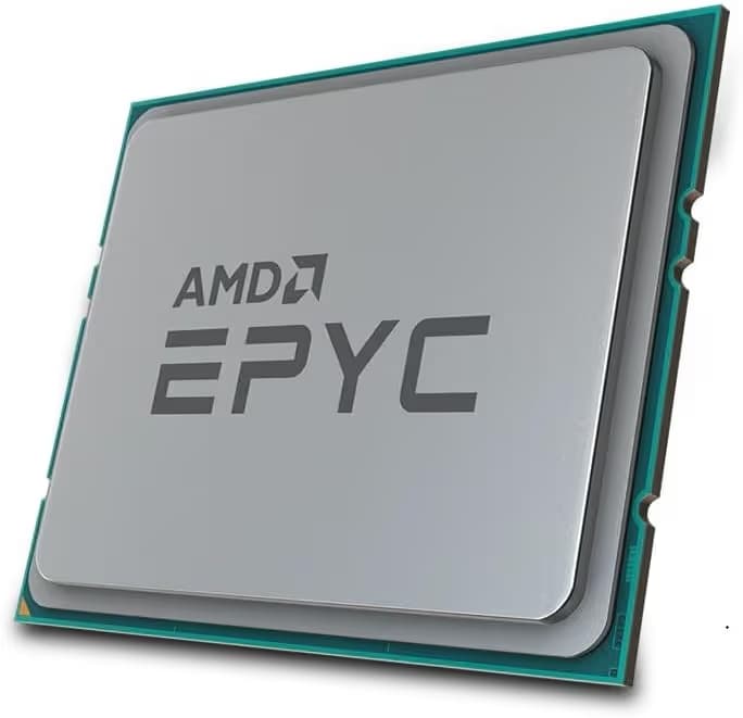 AMD EPYC 4584PX image