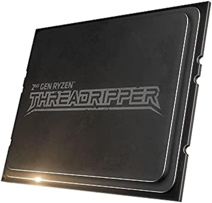 AMD Ryzen Threadripper 2920X OEM/Tray main image