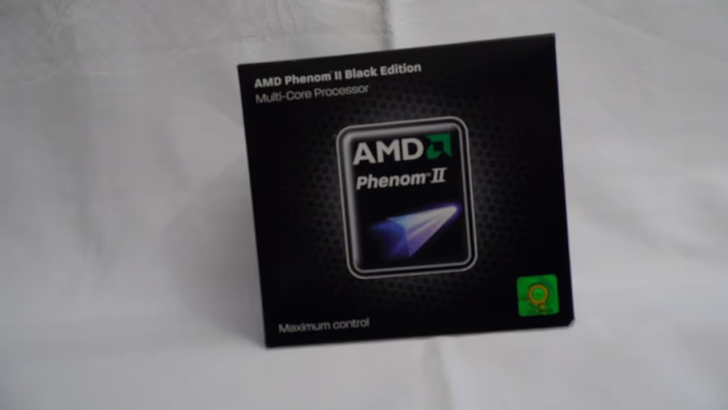 AMD Athlon X4 970 main image
