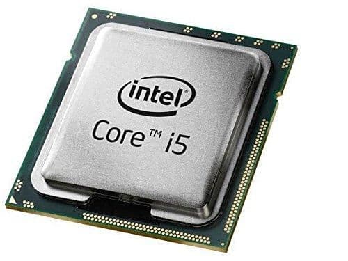 Intel Core i5 6400T 2.2 GHz 4-Core LGA1151 OEM/Tray main image