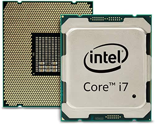 Intel Core i7 6900K 3.2 GHz 8-Core OEM/Tray LGA2011-3 image