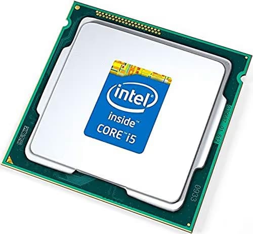Intel Core i5 7600T 2.8 GHz 4-Core LGA1151 OEM/Tray main image