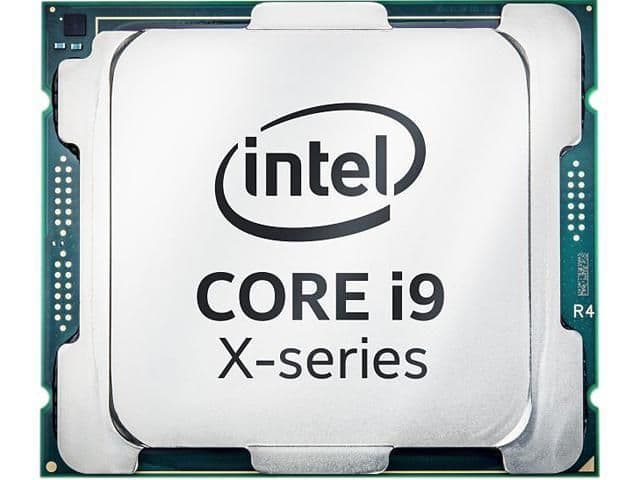 Intel Core i9 9920X 3.5 GHz 12-Core LGA2066 OEM/Tray main image