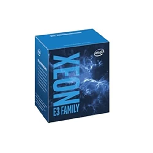 Intel Xeon E3 1245 V6 3.7 GHz 4-Core LGA1151 image