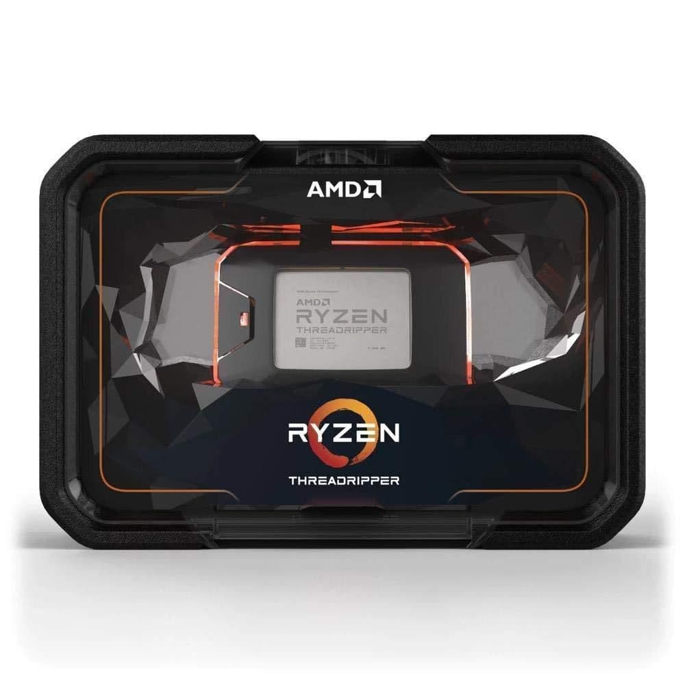 AMD Threadripper 2970WX 3 GHz 24-Core sTR4 main image