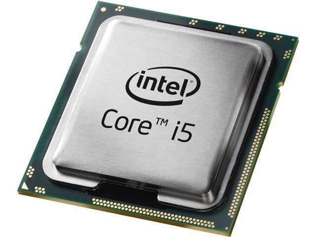 Intel Core i5 9600K 3.7 GHz 6-Core LGA1151 OEM/Tray main image