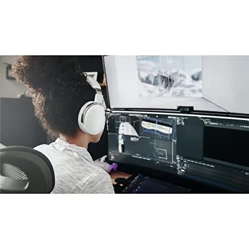 HYTE eclipse HG10 Wired Headphones Closed-Back image