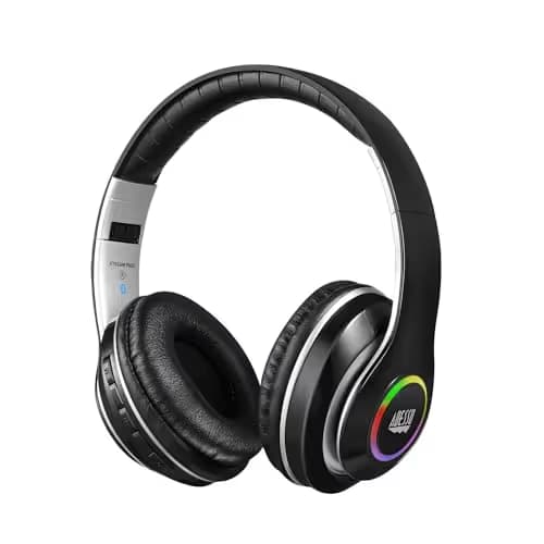 Adesso Xtream P500 Closed-Back Headphones main image