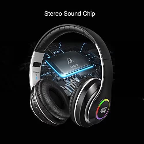 Adesso Xtream P500 Closed-Back Headphones image