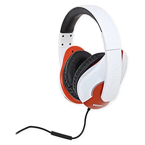 Syba SHELL Closed Headphones main image