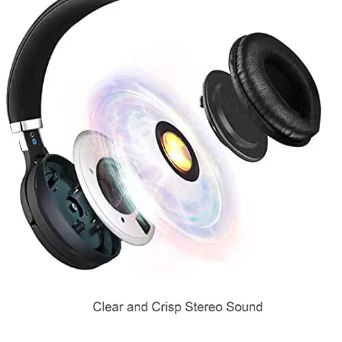 Adesso Xtream P600 Closed-Back Headphones image