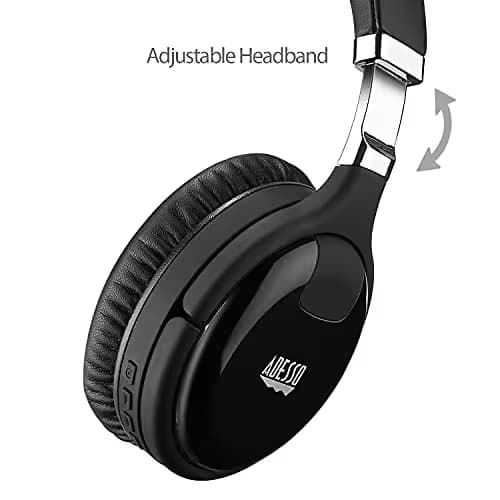 Adesso Xtream P600 Closed-Back Headphones image