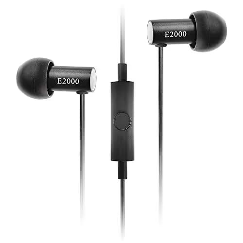 Final E2000C Closed-Back Wired Earbuds main image