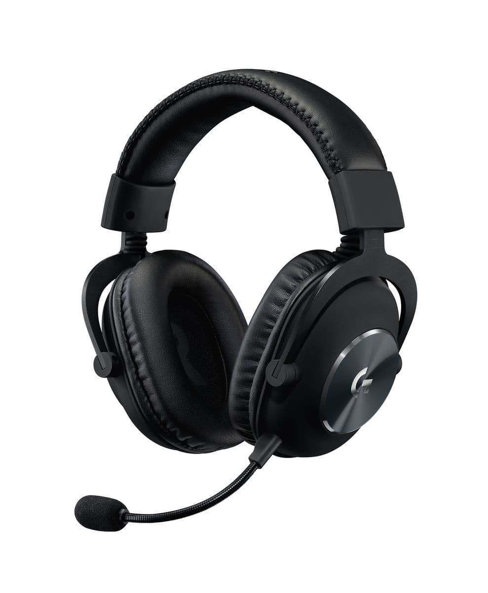 Logitech G PRO Closed-Back Headphones image